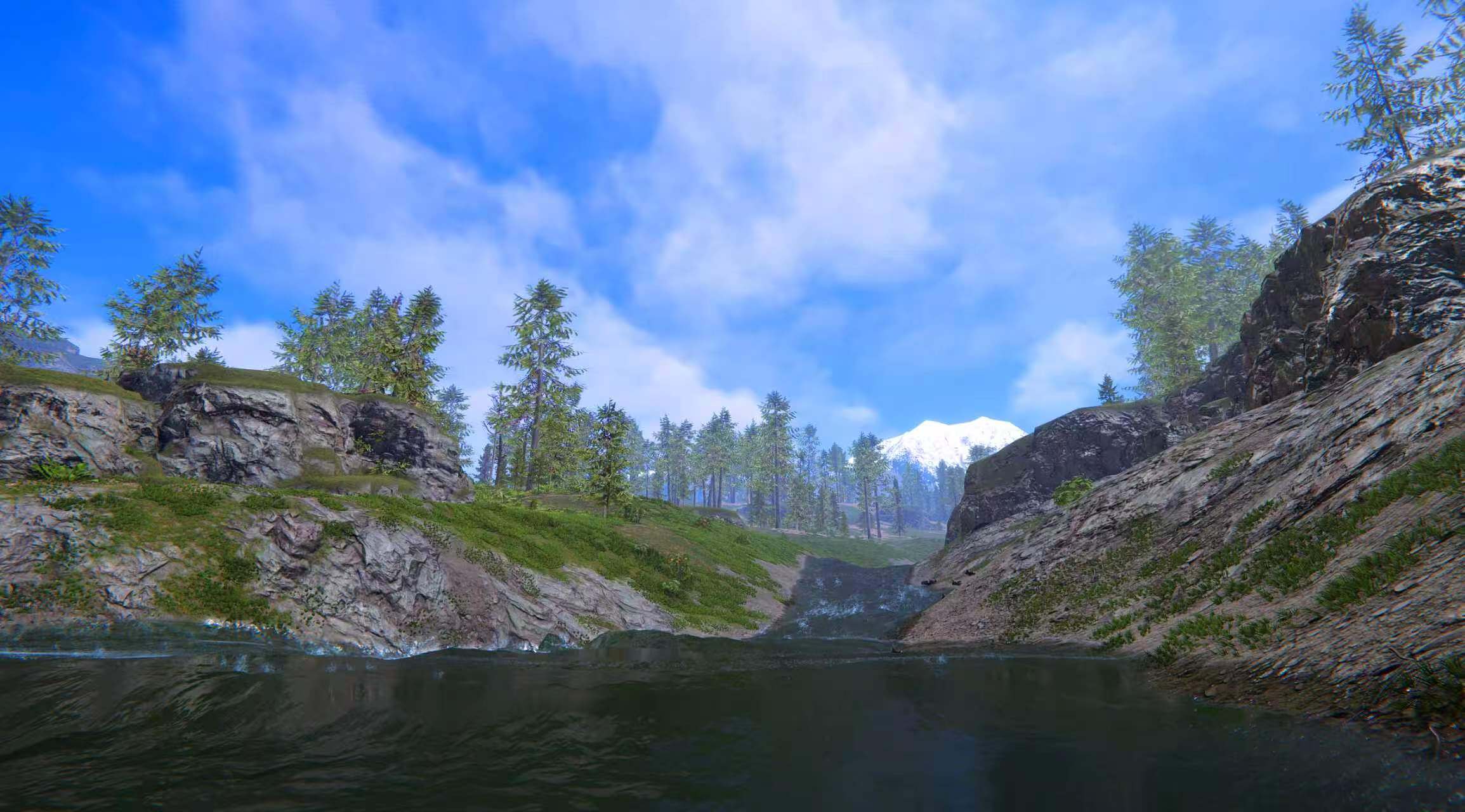 恐龙岛正版游戏截图5